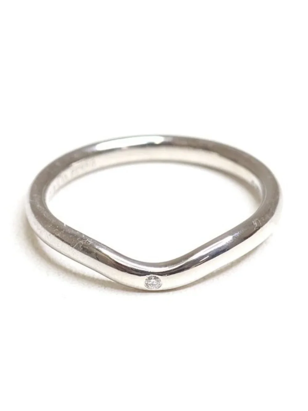 Tiffany & Co. brand jewelry